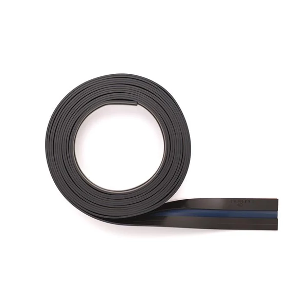 Irattartó mágnes, tekercsben, 5 m, öntapadó hátlappal, DURABLE "DURAFIX® ROLL", sötétkék