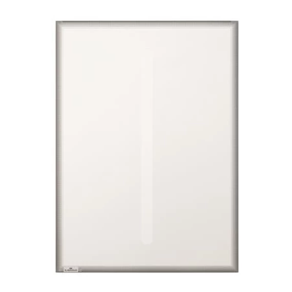 Információs tasak, elektrosztatikus, A3, DURABLE