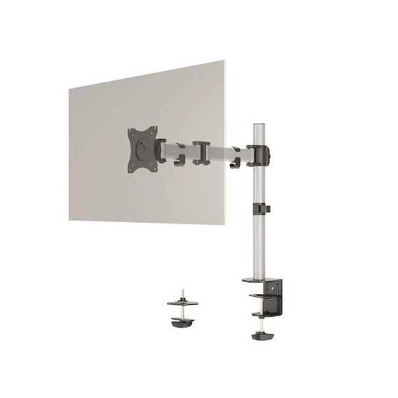 Monitortartó kar, egy monitorhoz, DURABLE "Select"