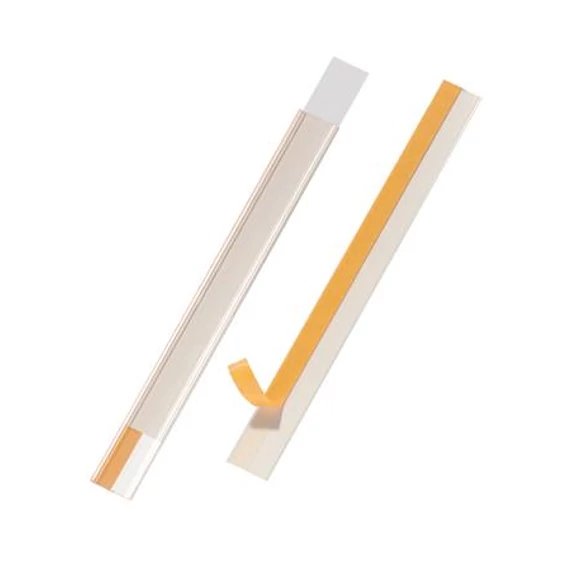 Ársín, 20 mm, öntapadó, DURABLE, "Scanfix", 50 db