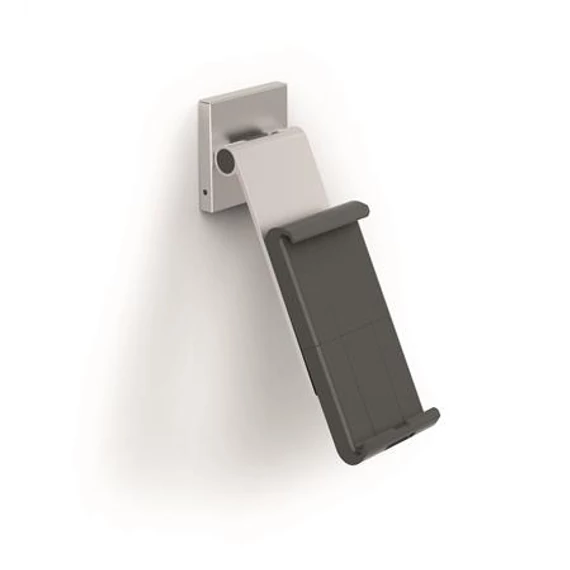 Tablet tartó, fali, DURABLE "Wall Pro"