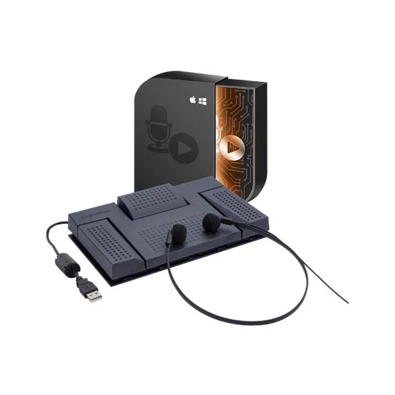 Átíró készlet, OM SYSTEM "AS-2700"