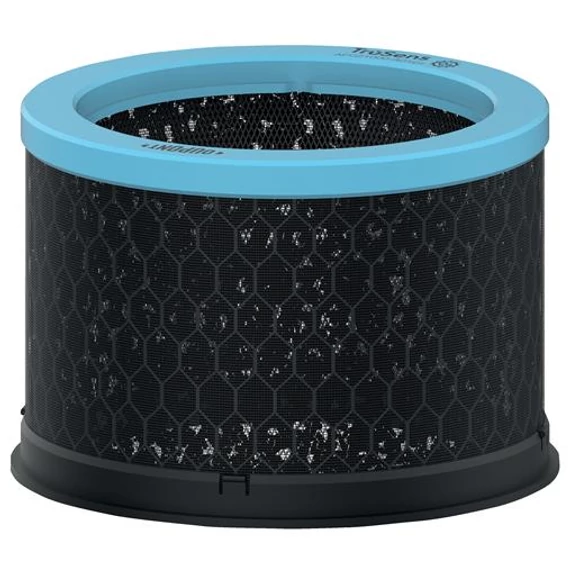 Filter, szénszűrő cserebetét, LEITZ "Trusens Z-1000", allergia és influenza dobszűrőhöz