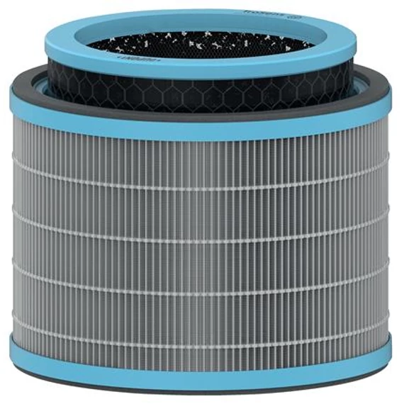 Filter, HEPA allergia és influenza szűrő, LEITZ "TruSens Z-2000 / Z-2500"