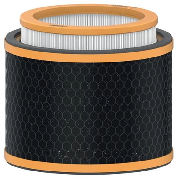Filter, HEPA szag és VOC szűrő, LEITZ "TruSens Z-2000 / Z-2500"