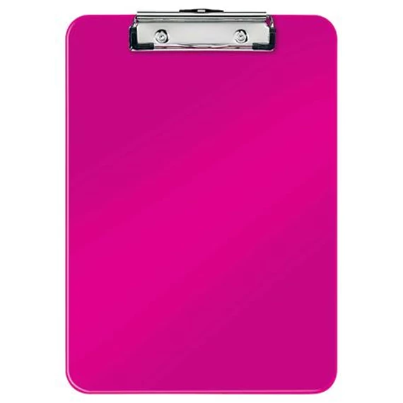 Felírótábla, A4, LEITZ "Wow", rózsaszín Felírótábla, A4, LEITZ "Wow", rózsaszín