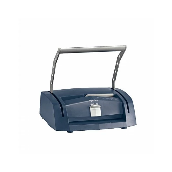 Könyvkötőgép, 280 lap, LEITZ "ImpressBind 280"