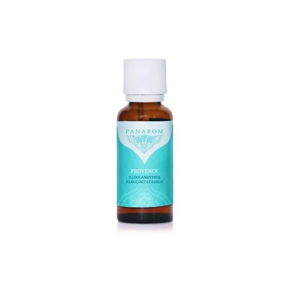 Illóolaj-keverék, párologtatóba, 30 ml, PANAROM, "Provence"