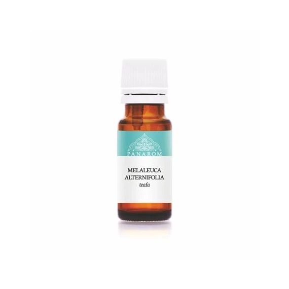 Illóolaj, bio, 10 ml, PANAROM, teafa
