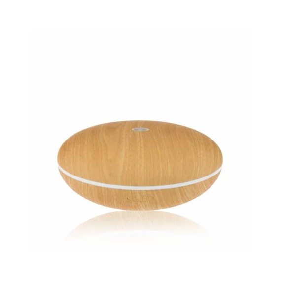 Aroma diffúzor, "Magic", világosbarna Aroma diffúzor, "Magic", világosbarna