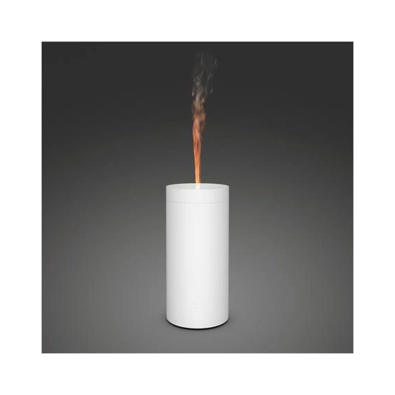 Aroma diffúzor, "Lucy", fehér