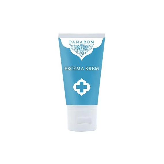 Ekcéma krém, 50 ml, PANAROM