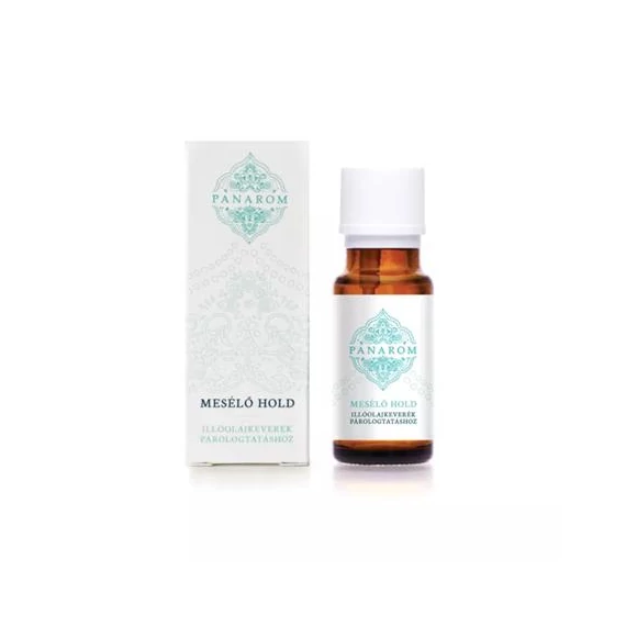 lllóolaj-keverék, 10 ml, PANAROM "Mesélő hold"