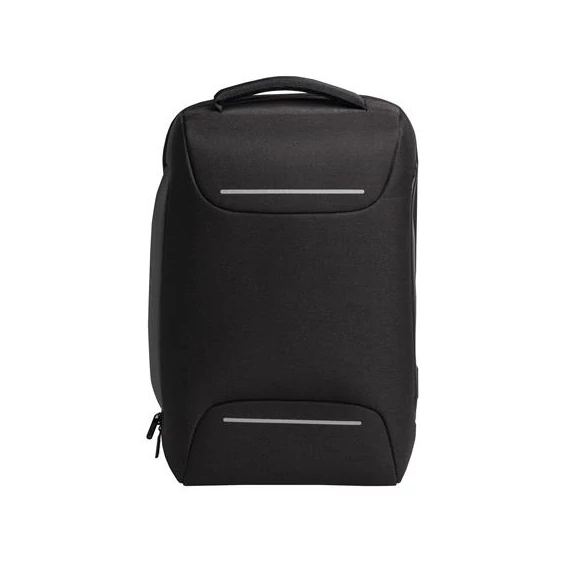 Notebook hátizsák, 16", 16 L, EXACOMPTA "Exactive®", fekete Notebook hátizsák, 16", 16 L, EXACOMPTA "Exactive®", fekete