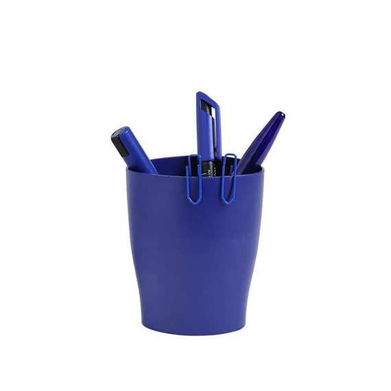 Írószertartó, EXACOMPTA "Office", éjkék Írószertartó, EXACOMPTA "Office", éjkék