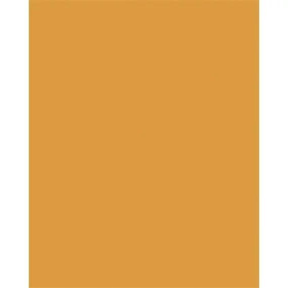 Dekorkarton, 2 oldalas, A4, 220 g, 100 lap, FOLIA, ochre