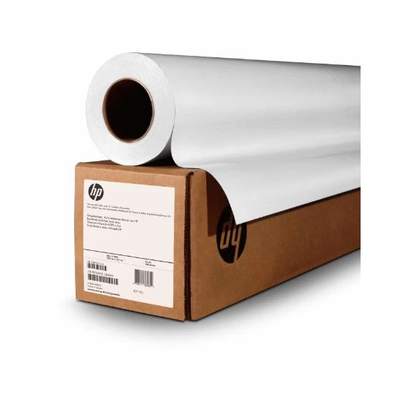 CH023A Polipropilén fólia, 914 mm x 30,5 m, 120 g, matt, HP