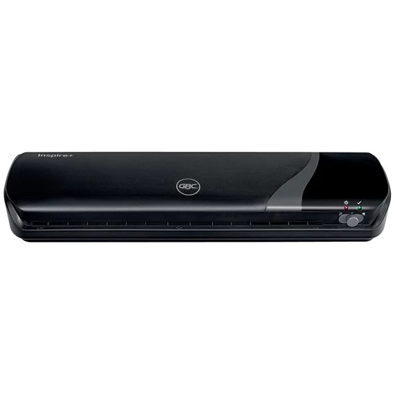 Laminálógép, A3, 75-125 mikron, GBC "Inspire+", fekete Laminálógép, A3, 75-125 mikron, GBC "Inspire+", fekete
