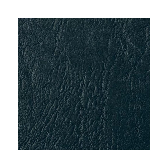 Hátlap, A4, 250 g, bőr mintázat, GBC "LeatherGrain", fekete Hátlap, A4, 250 g, bőr mintázat, GBC "LeatherGrain", fekete
