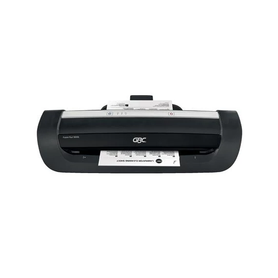 Laminálógép tisztítókarton, A4, GBC Laminálógép tisztítókarton, A4, GBC