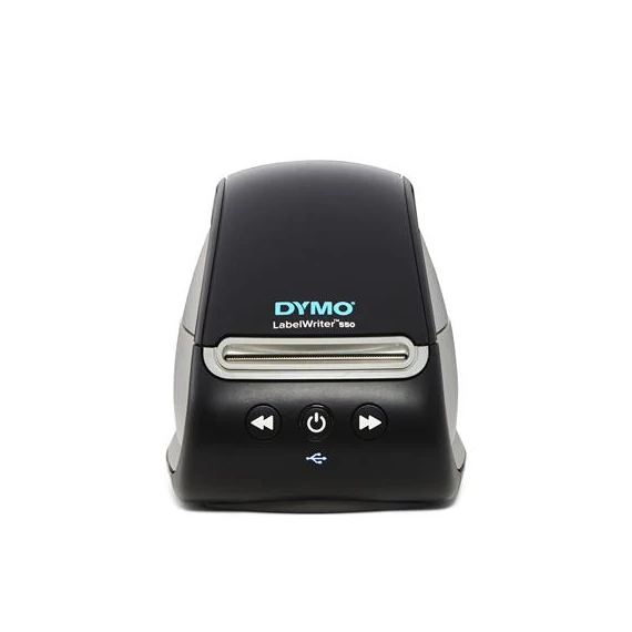 Etikett nyomtató, DYMO "LW550"