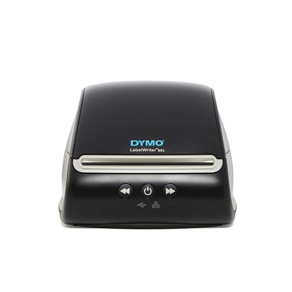 Etikett nyomtató, DYMO "LW5XL"