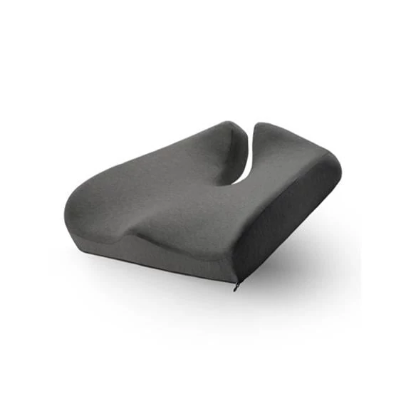Memóriahabos ergonomikus ülőpárna