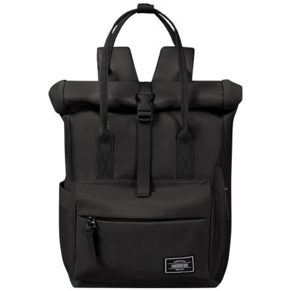 Hátizsák, AMERICAN TOURISTER "Urban Groove", fekete