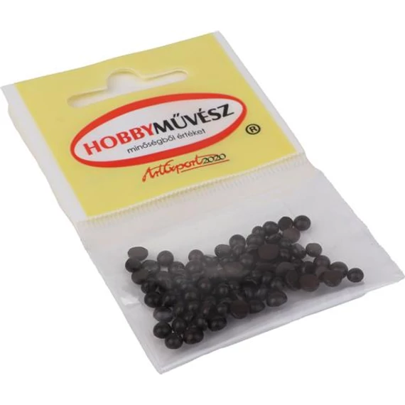 Színező gyertyazseléhez és viaszhoz, 2 g, szürke