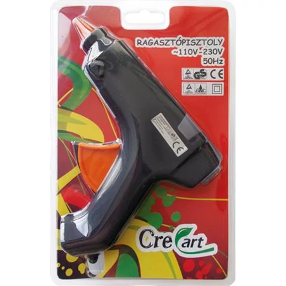 Ragasztópisztoly 40w Ragasztópisztoly 40w