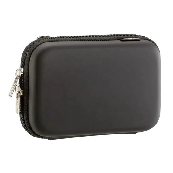 Tok, 2,5" HDD vagy GPS-hez, RIVACASE "9101" fekete