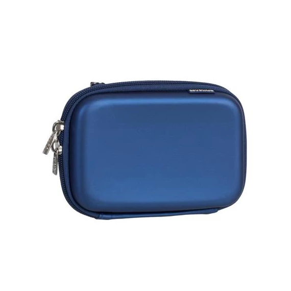 Tok, 2,5" HDD vagy GPS-hez, RIVACASE "9101" kék