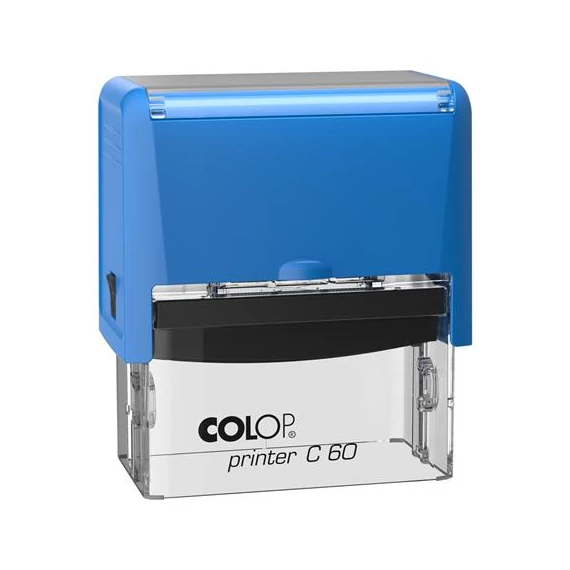 Bélyegző, COLOP "Printer C 60"