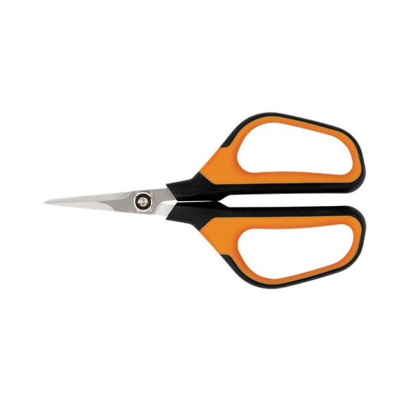 Metszőolló, hegyes, FISKARS "Solid™ SP15"