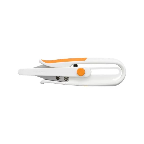 Cérnavágó olló, FISKARS "Soft Grip"