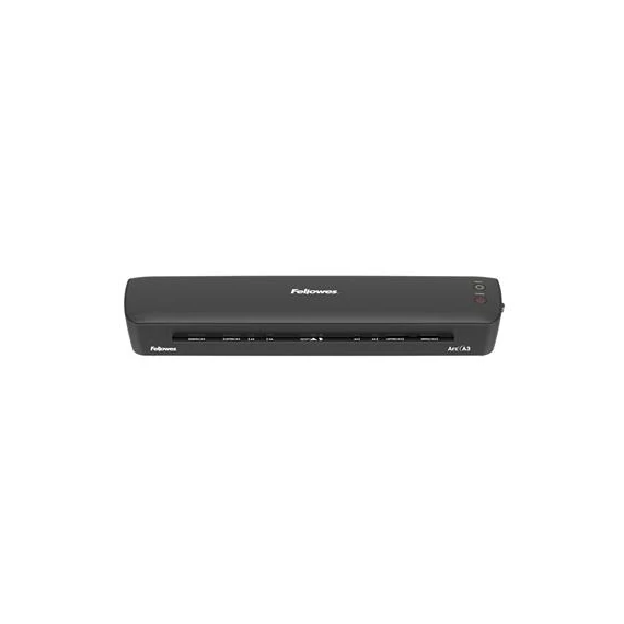 Laminálógép, A3, 80 mikron, FELLOWES „Arc”