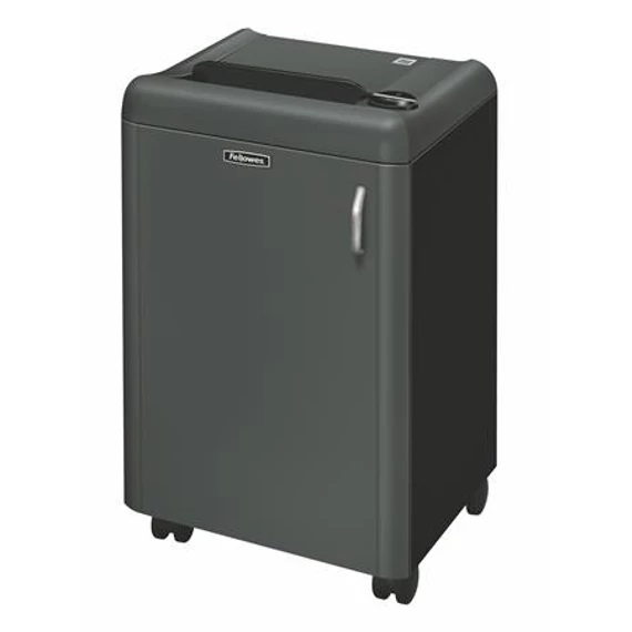 Iratmegsemmisítő, mikrokonfetti, 4 lap, FELLOWES "Fortishred™ 1050HS"