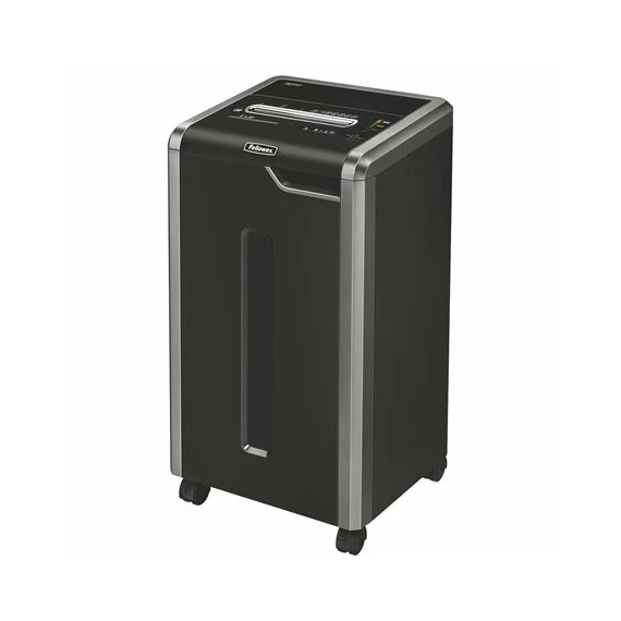 Iratmegsemmisítő, csík, 24 lap, FELLOWES "Powershred® 325i"