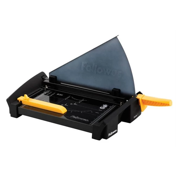 Vágógép, karos, A4, 20 lap, FELLOWES "Stellar" Vágógép, karos, A4, 20 lap, FELLOWES "Stellar"
