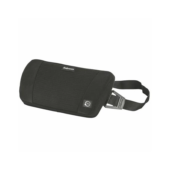 Deréktámasz, FELLOWES "Plush Touch™"