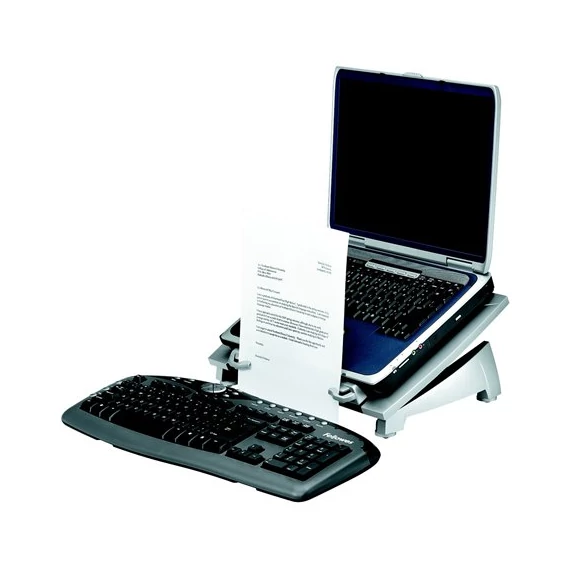 Notebook állvány, FELLOWES "Office Suites™ Plus"