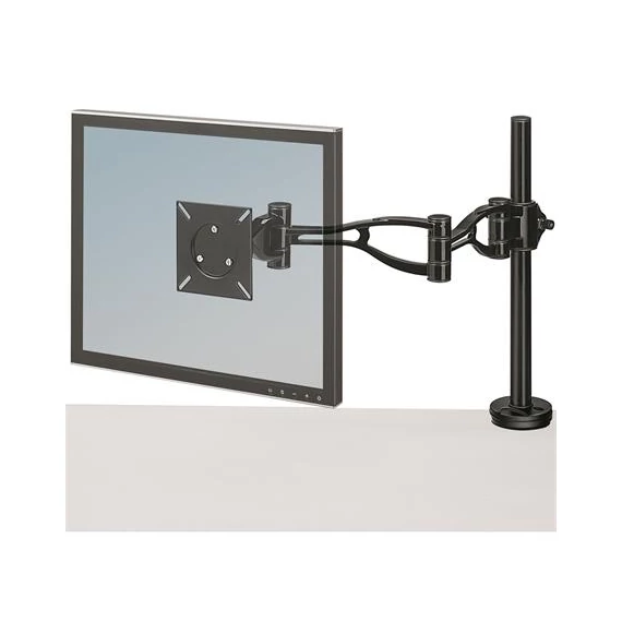 Monitortartó kar, egy monitorhoz, FELLOWES "Vista™"