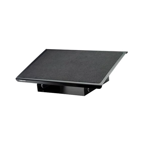 Lábtámasz, fém, FELLOWES "Professional Series™"