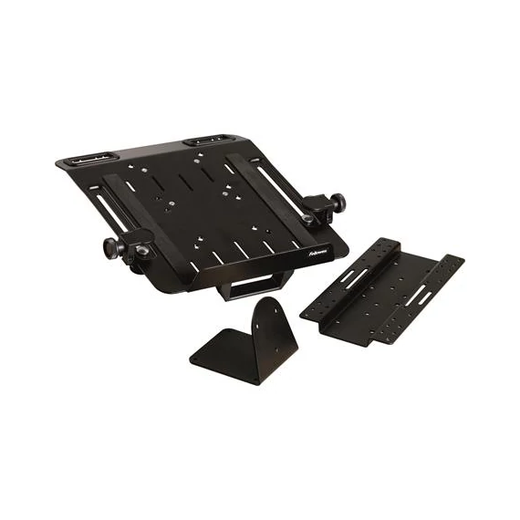 Kiegészítő laptoptartó platform, FELLOWES "Vista™"
