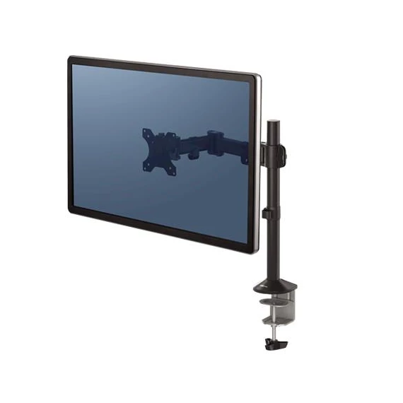Monitortartó kar, egy monitorhoz, FELLOWES, "Reflex Series™"