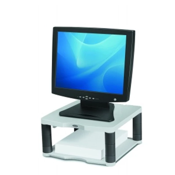 Prémium monitorállvány max. 36 kg-ig, FELLOWES