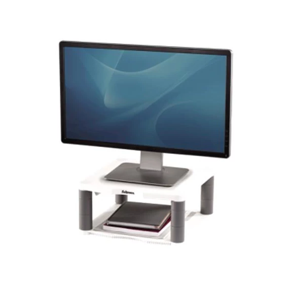Prémium monitorállvány max. 36 kg-ig, FELLOWES