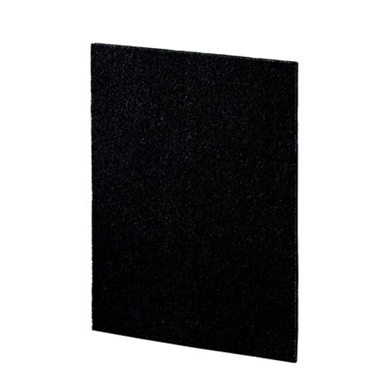 Filter, carbon, nagy ("AeraMax™ DX95" légtisztító készülékhez), FELLOWES