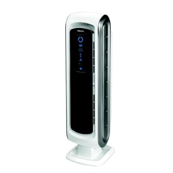 Légtisztító készülék, kicsi, FELLOWES "AeraMax™ DX5"