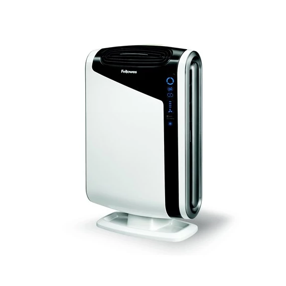 Légtisztító készülék, nagy, FELLOWES "AeraMax™ DX95"
